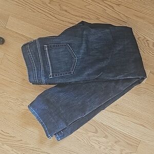 Noir jeans